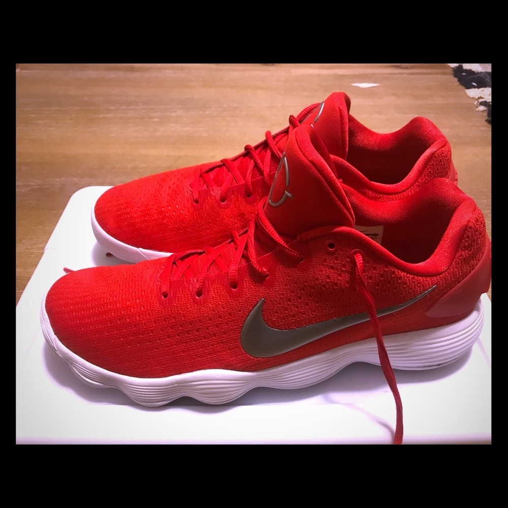 Nike Hyperdunk 2017 low size 13.5